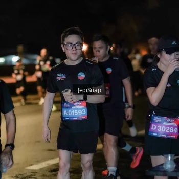 Runner Photo 3736314