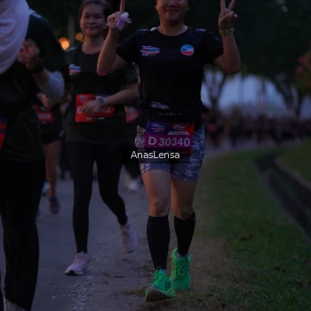 Runner Photo 3736316