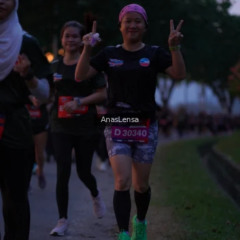Runner Photo 3736327