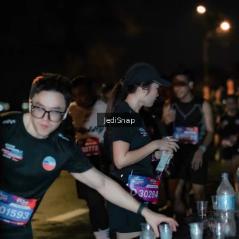 Runner Photo 3736329