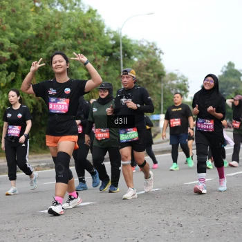Runner Photo 3736331