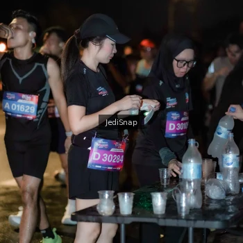 Runner Photo 3736340