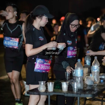Runner Photo 3736343