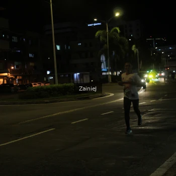 Runner Photo 3736349