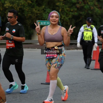 Runner Photo 3736352