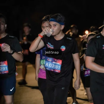 Runner Photo 3736358