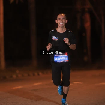 Runner Photo 3736365