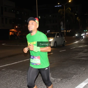 Runner Photo 3736371