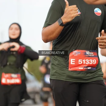 Runner Photo 3736381