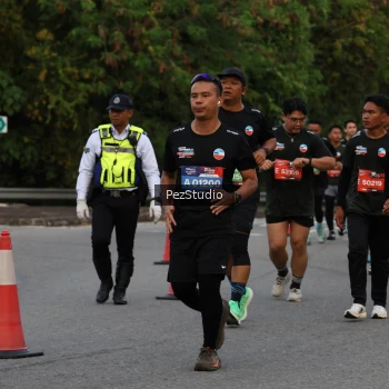 Runner Photo 3736384