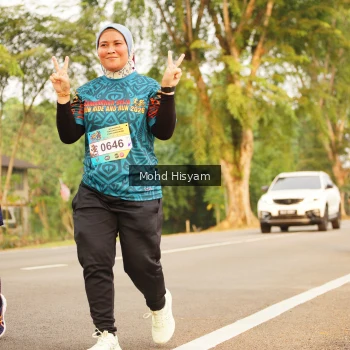 Runner Photo 3736388