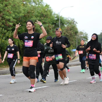 Runner Photo 3736392