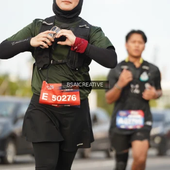 Runner Photo 3736398