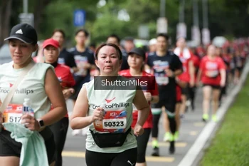 Runner Photo 37364