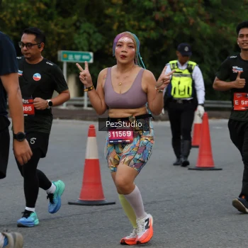 Runner Photo 3736404