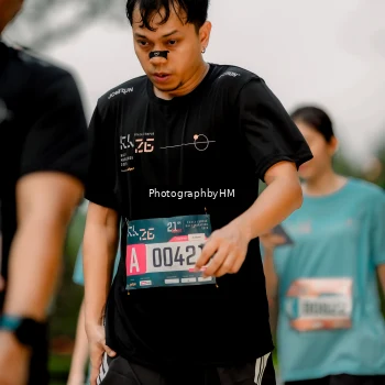 Runner Photo 3736407