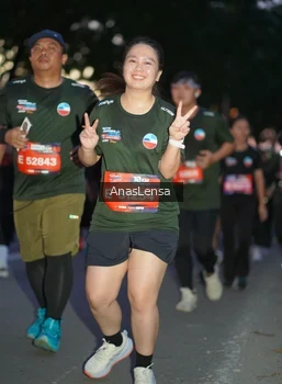 Runner Photo 3736408