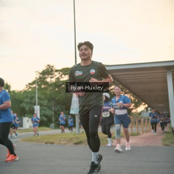 Runner Photo 3736410