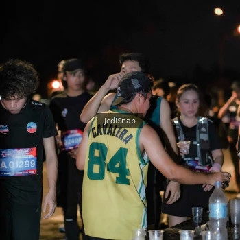 Runner Photo 3736419