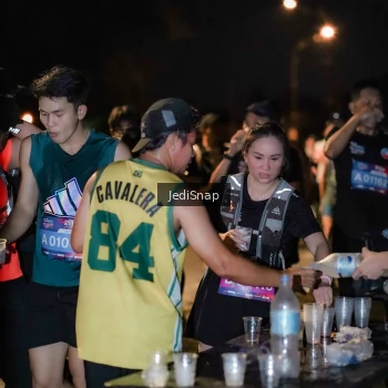 Runner Photo 3736422