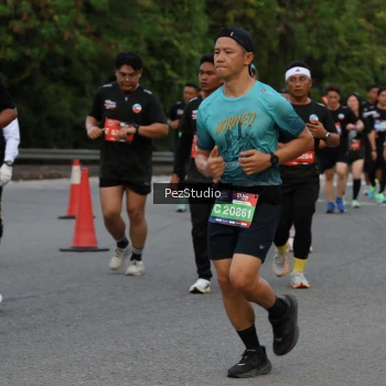 Runner Photo 3736423