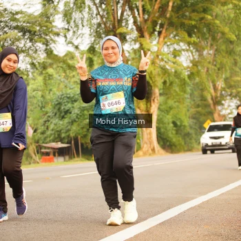 Runner Photo 3736436