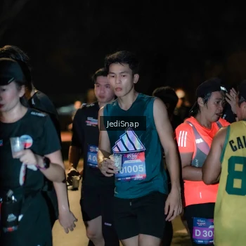 Runner Photo 3736439