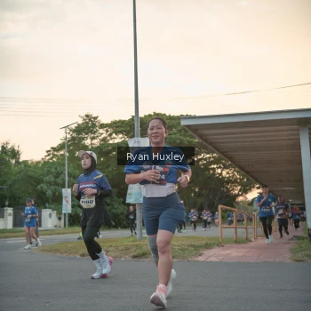 Runner Photo 3736441