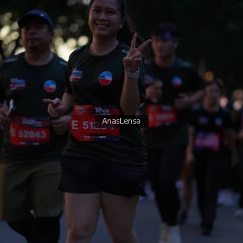 Runner Photo 3736445