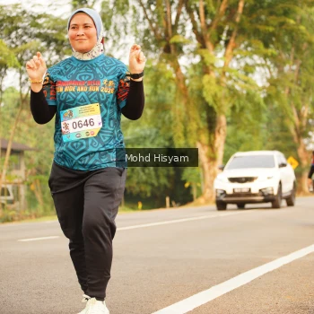Runner Photo 3736452