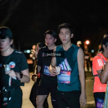 Runner Photo 3736458