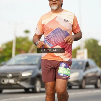 Runner Photo 3736471