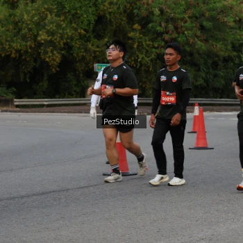 Runner Photo 3736474