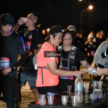 Runner Photo 3736499