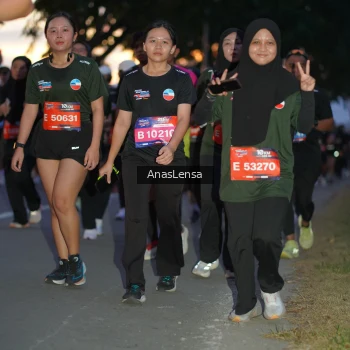Runner Photo 3736505