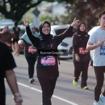 Runner Photo 3736542