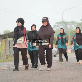 Runner Photo 3736554