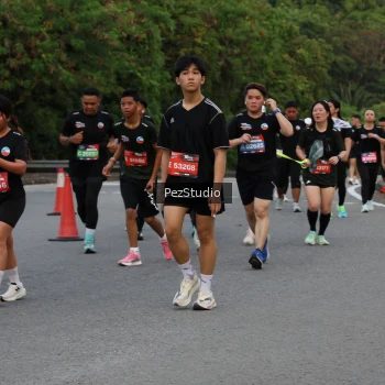 Runner Photo 3736558
