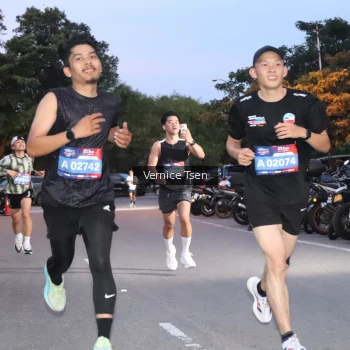 Runner Photo 3736564