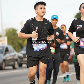 Runner Photo 3736580