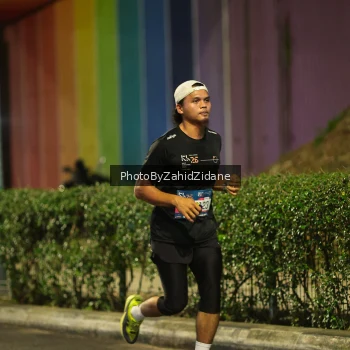 Runner Photo 3736587