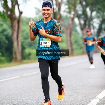 Runner Photo 3736589