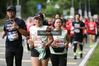 Runner Photo 37366