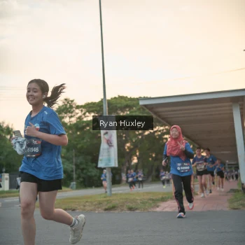 Runner Photo 3736600