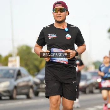 Runner Photo 3736601