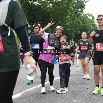 Runner Photo 3736604