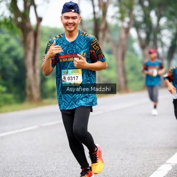Runner Photo 3736620