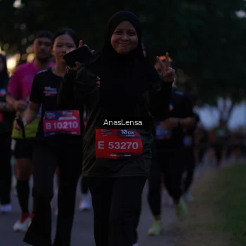 Runner Photo 3736621