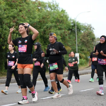Runner Photo 3736635