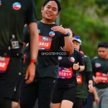 Runner Photo 3736639